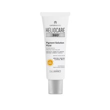 Heliocare 360º Pigment Solution Fluid Protector Solar SPF50+ 50ml