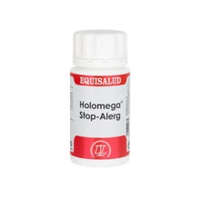 Equisalud Holomega Stop-Alerg 50caps