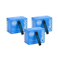 Olistic Next Women +50 años 3x28uds