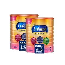 Enfamil Premium Complete 2 2x800g
