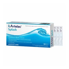 Artelac® Splash 30x0.5ml