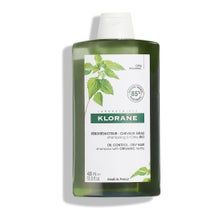 Klorane Champú a la Ortiga BIO 400 ml