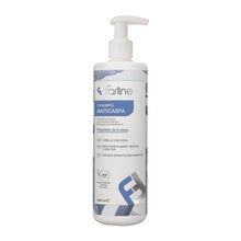 Farline Shampoo gegen Anti Schuppen 500ml