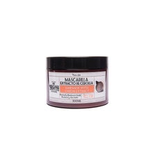 Mi Rebotica Mascarilla Nutritiva Extracto de Cebolla 300ml