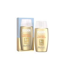 Fotoprotector Isdin Spf-30 Fusion Water Urban 50 ml