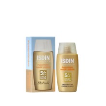 ISDIN Fotoprotector Fusion Water Magic Urban SPF30 50ml