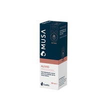 Musa Alivio 50ml