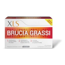 Xls Quemador de Grasa 60cps