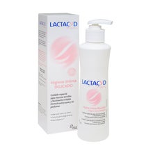 Lactacyd igiene intima delicato 250ml