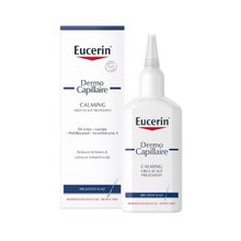 Eucerin Dermo cura dei capelli Trattamento Ure Calmante Ure 100 ml