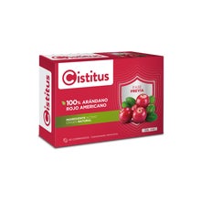 Cistitus 60comp