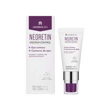Neoretin Discrom Control K Contorno de ojos Despigmentante 15ml
