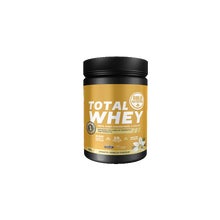 Gold Nutrition Total Whey Vainilla 800gr