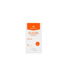 Heliocare Ultra-D Cápsulas 30caps