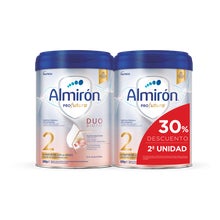 Almirón Profutura Duobiotik 2 Leche de Continuación 2x800g