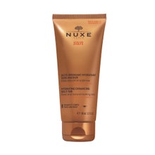 Nuxe Sun Auto Bronzant Hydr Bronzant Hydr Bronzant