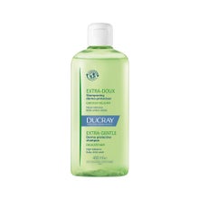 Ducray Dermo-Protective Balancing Shampoo 400ml