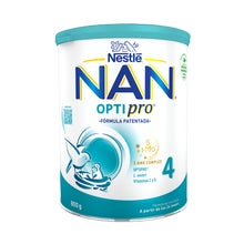 NAN® Optipro 4 800g
