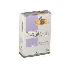 Gse Intimo Pro-Ovuli