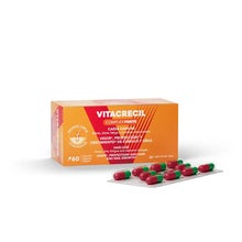 Vitacrecil Complex Forte 60 caps