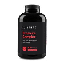 Zenement Pressura Complex 300 perlas