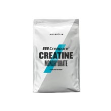 Myprotein Creapure Monohidrato de Creatina 250g