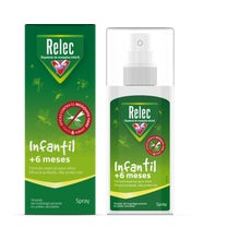 Relec Infantil +6 meses Spray 100ml