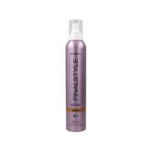 Montibello Espuma Finalstyle Flexible 320ml