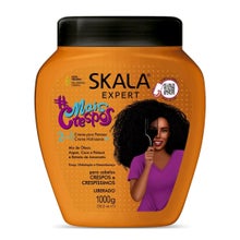 Skala Expert Mais Crespos Crema de Tratamiento 1000ml