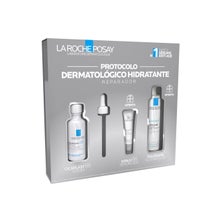 La Roche Posay Cicaplast B5 Serum + Hyalu B5 Ojos + Agua Micelar