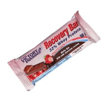 Victory Endurance Recovery Bar 32% Whey Proteins 50g