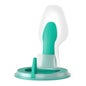 Philips Avent Biberón SCY673/81 Natural AirFree Elefante 260ml