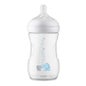 Philips Avent Biberón SCY673/81 Natural AirFree Elefante 260ml