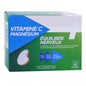 Nutriente Vitamina C + Magnsium 24 comp Masticar