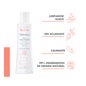 Avene Tolerance Loción Limpiadora Gelificada 200ml