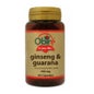 Obire Ginseng&Guaraná 90 caps