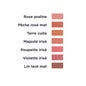 Avril Polvo Multiusos Recambio Pêche Rosé Mat 5 g