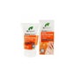 Dr.Organic Crema Manos y Uñas Miel Manuka 125 ml