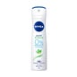 Nivea Desodorante Spray Puro y Natural 0% Aluminio 150ml
