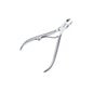 Beter Alicates Manicura Superpuesto Inoxidable 11 cm