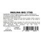 Naturgreen Inulina Bio 175 g