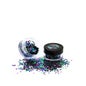 PaintGlow Glitter Biodegradable Loro Salvaje 3g