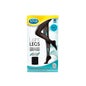 Scholl medias 60DEN color negro Talla M 1ud
