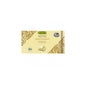Snack Raperonzolo al cioccolato bianco Bio 100g