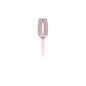Olivia Garden Finger Finger Brush Combo #Pastel Pink