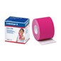 Leucotape K 5mx5cm pink