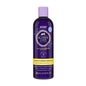 Hask Blonde Care Purple Toning Shampoo 355ml