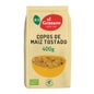 Granero Alimentacion Copos Maiz Tostado Bio 400 g