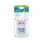 Dr Brown's Prevent Soother Night Silicone 0-6m 2 Units