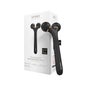 Geske SmartAppGuided Sonic Facial Roller 4 In 1 Black Gold 1ud